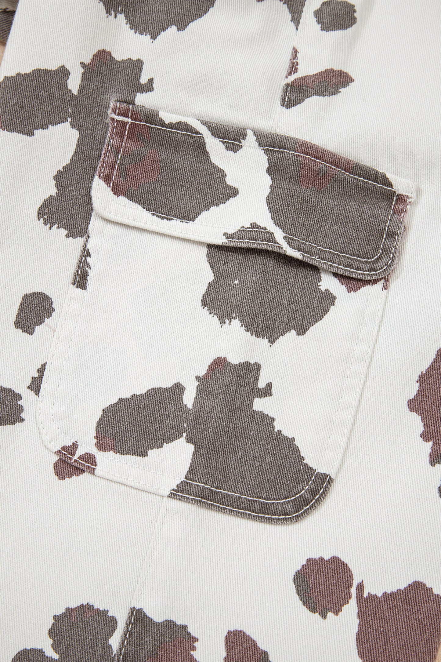 Moo Moo Jeans