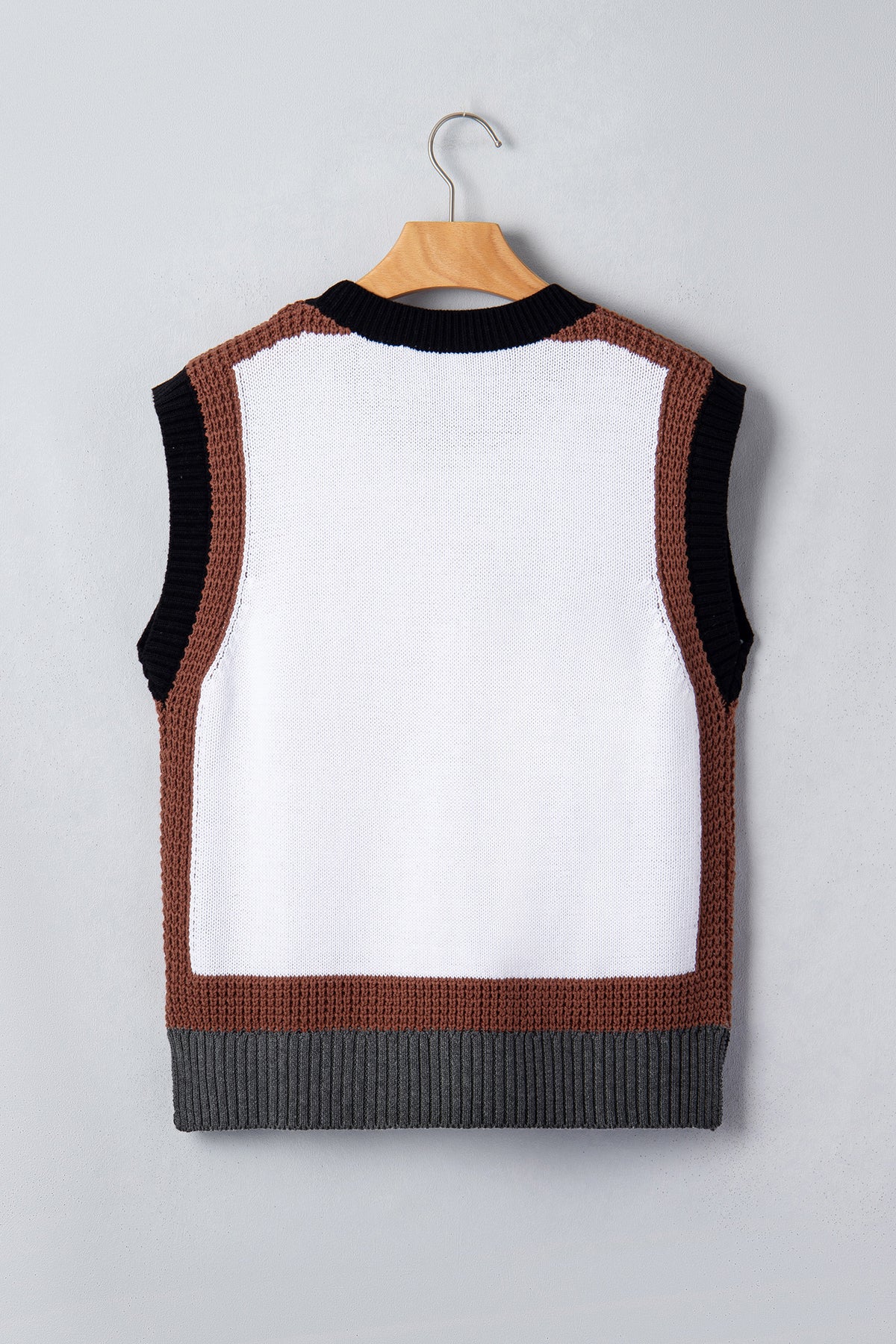 Hay Horse Vest