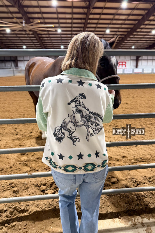 Lawless Jacket