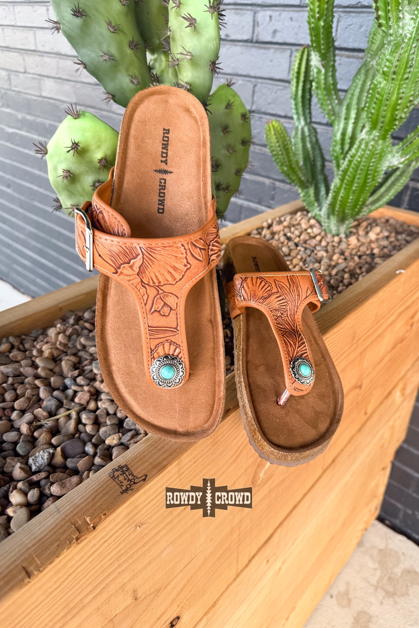Sunland Sandals