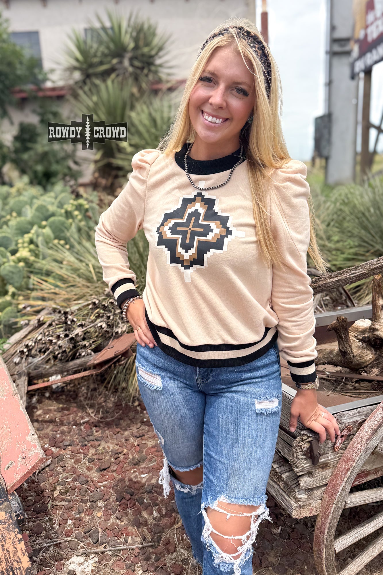 Catoosa Top
