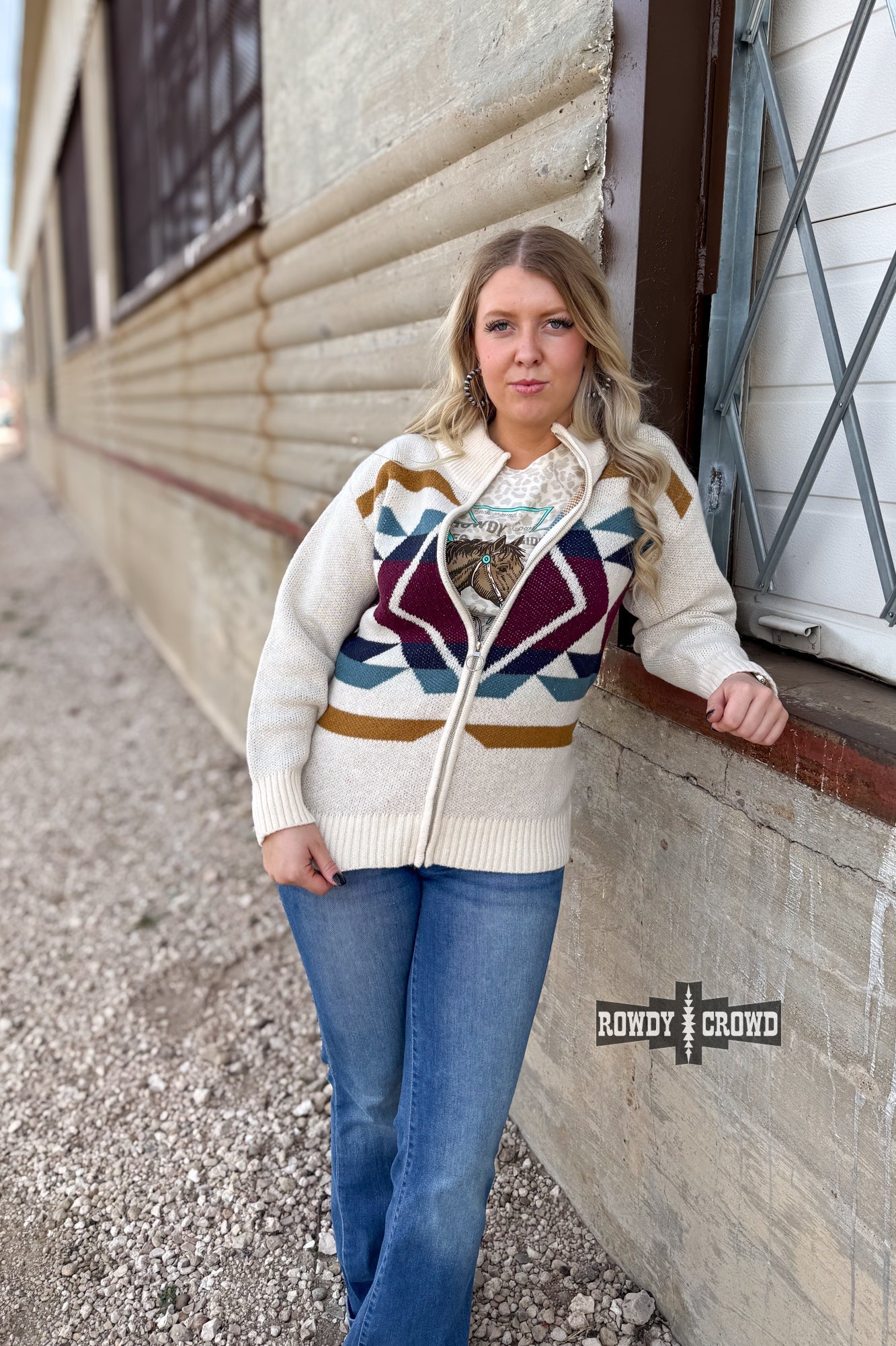 Gunsmoke Jacket
