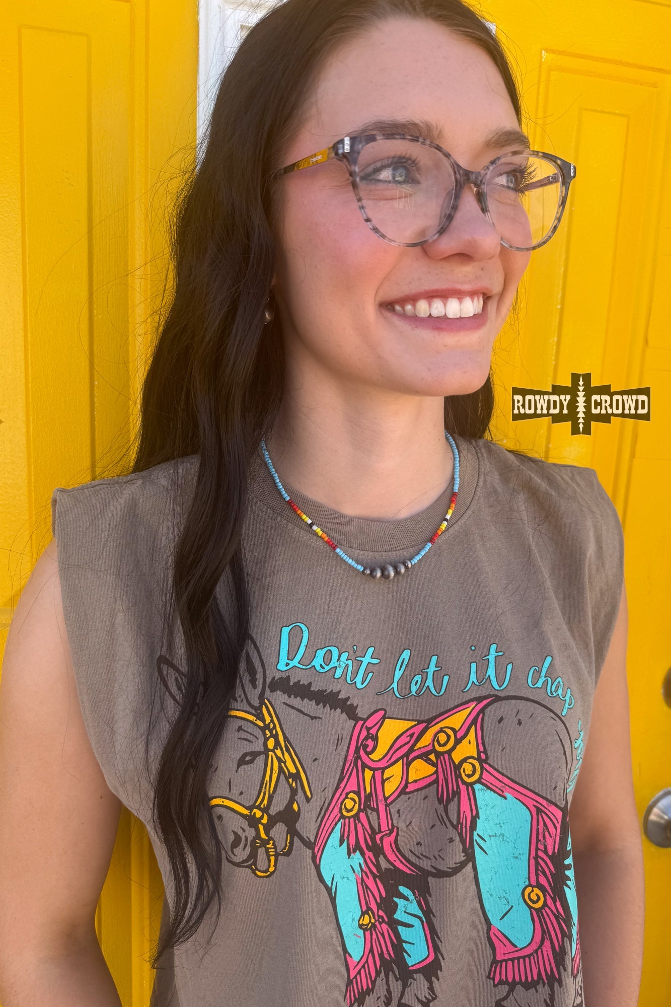 Riggin' Necklace