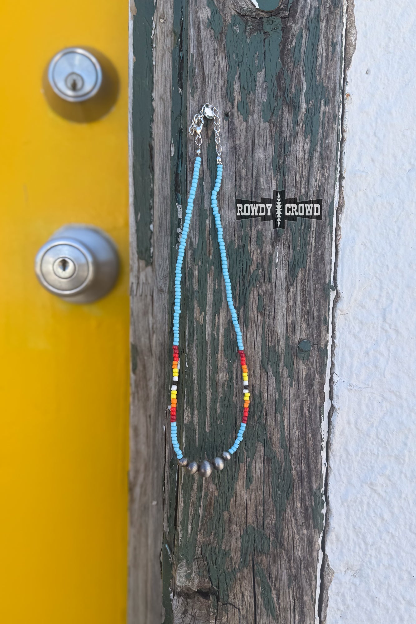Riggin' Necklace