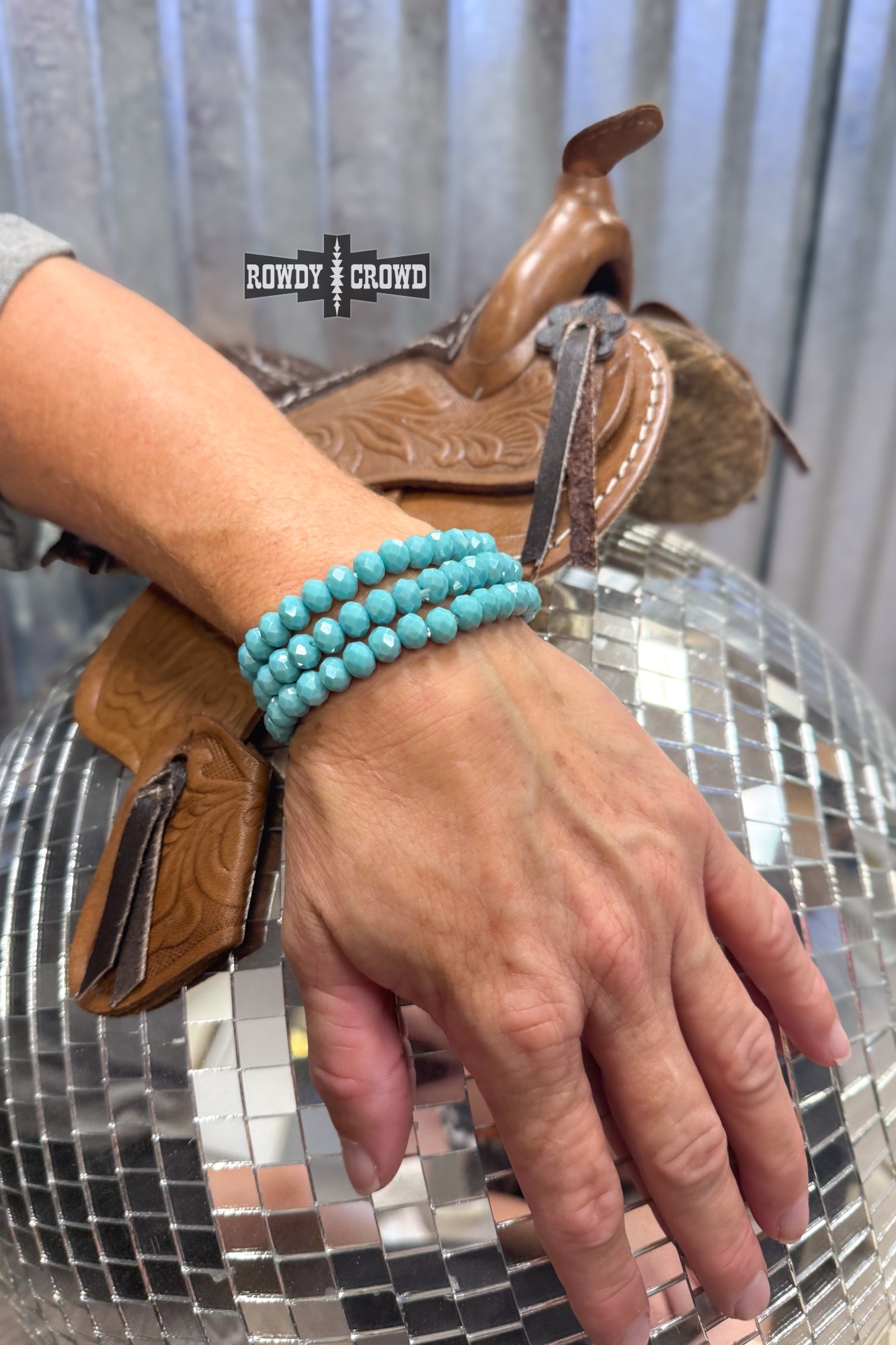 Arm Candy Bracelets