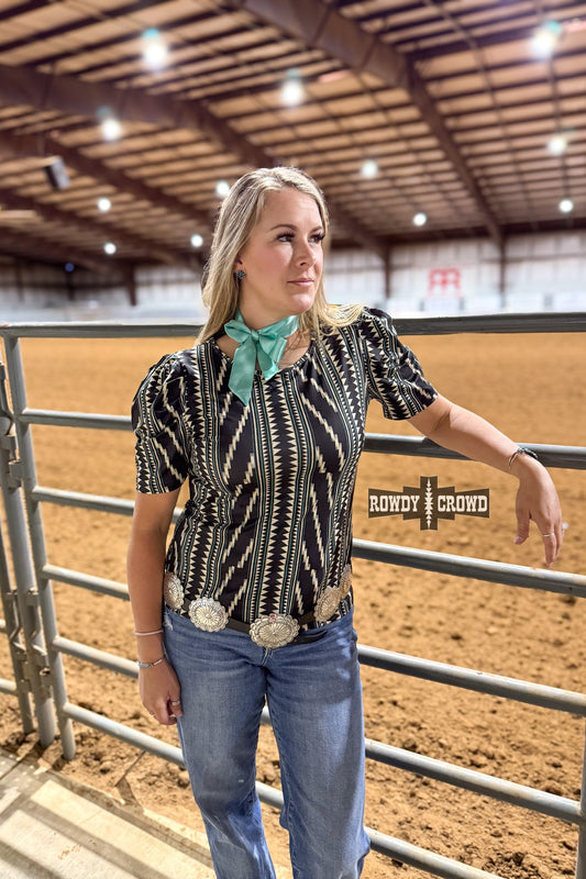 Laramie Top