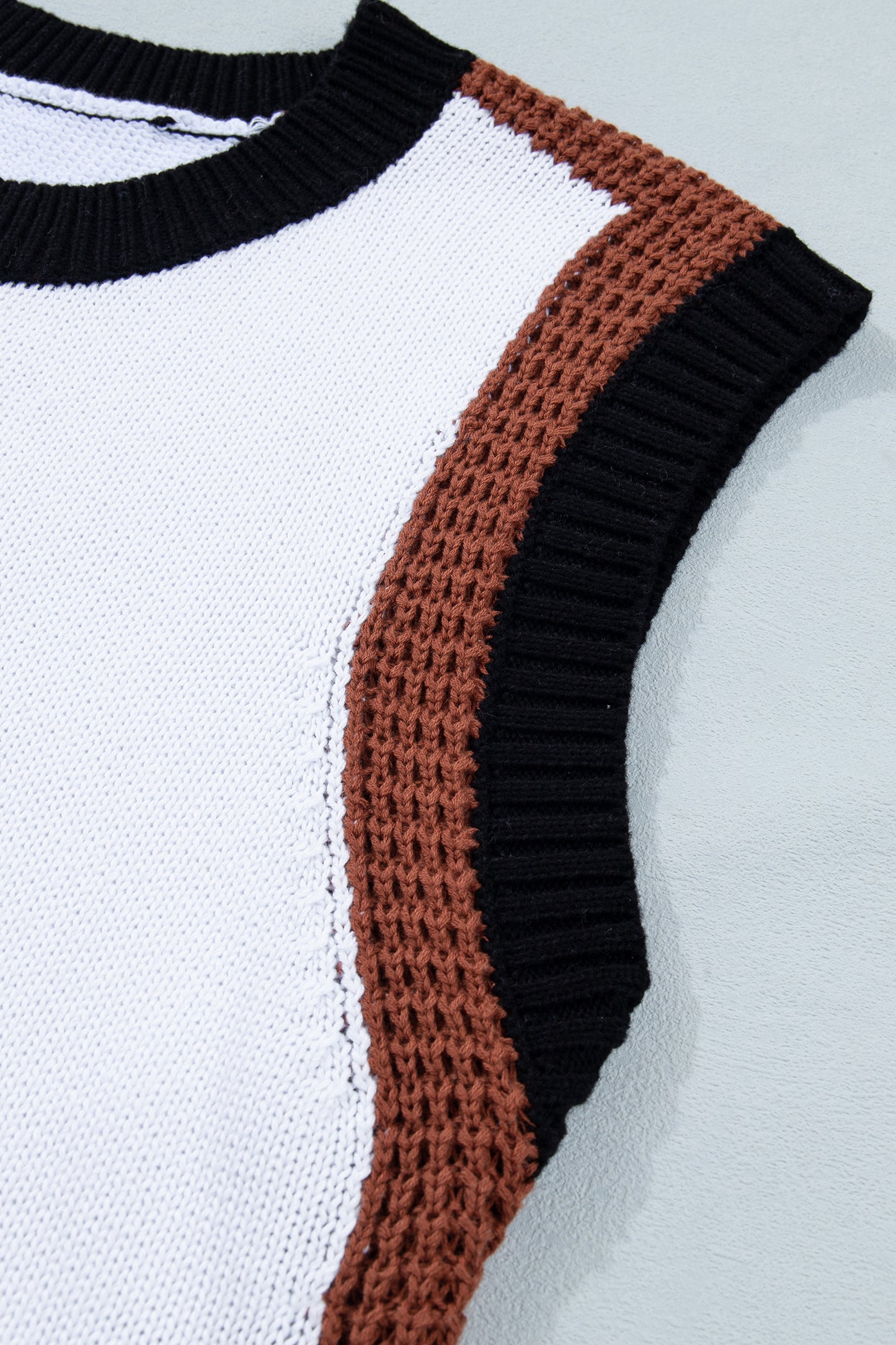 Hay Horse Vest