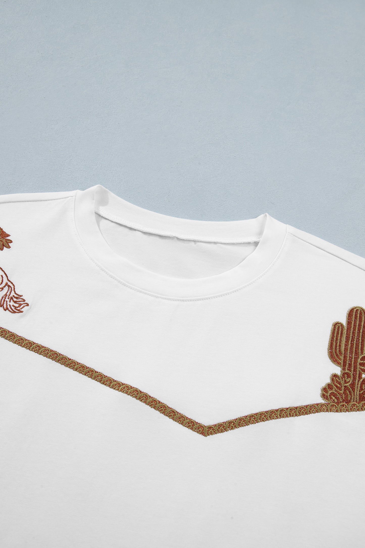 Desert Babe Casual Tee
