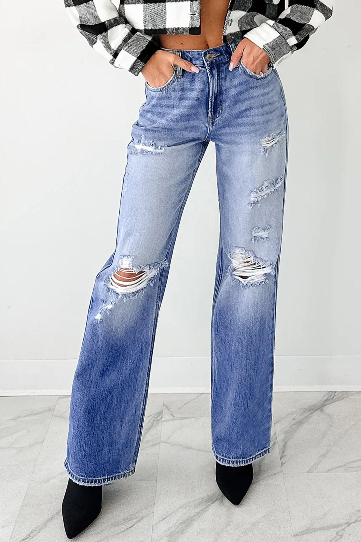 RIP Jeans