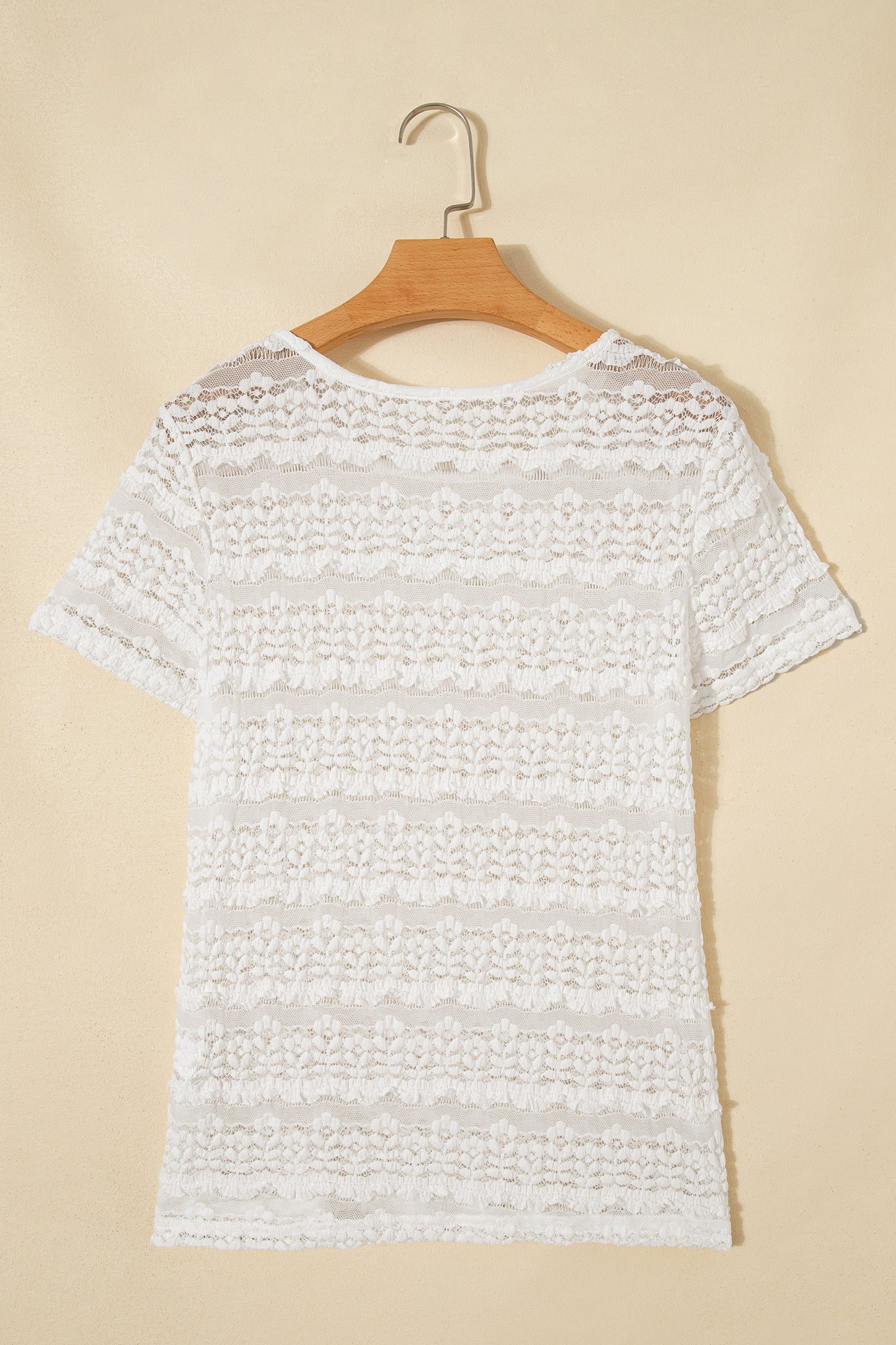 Keep it classy Lace Top