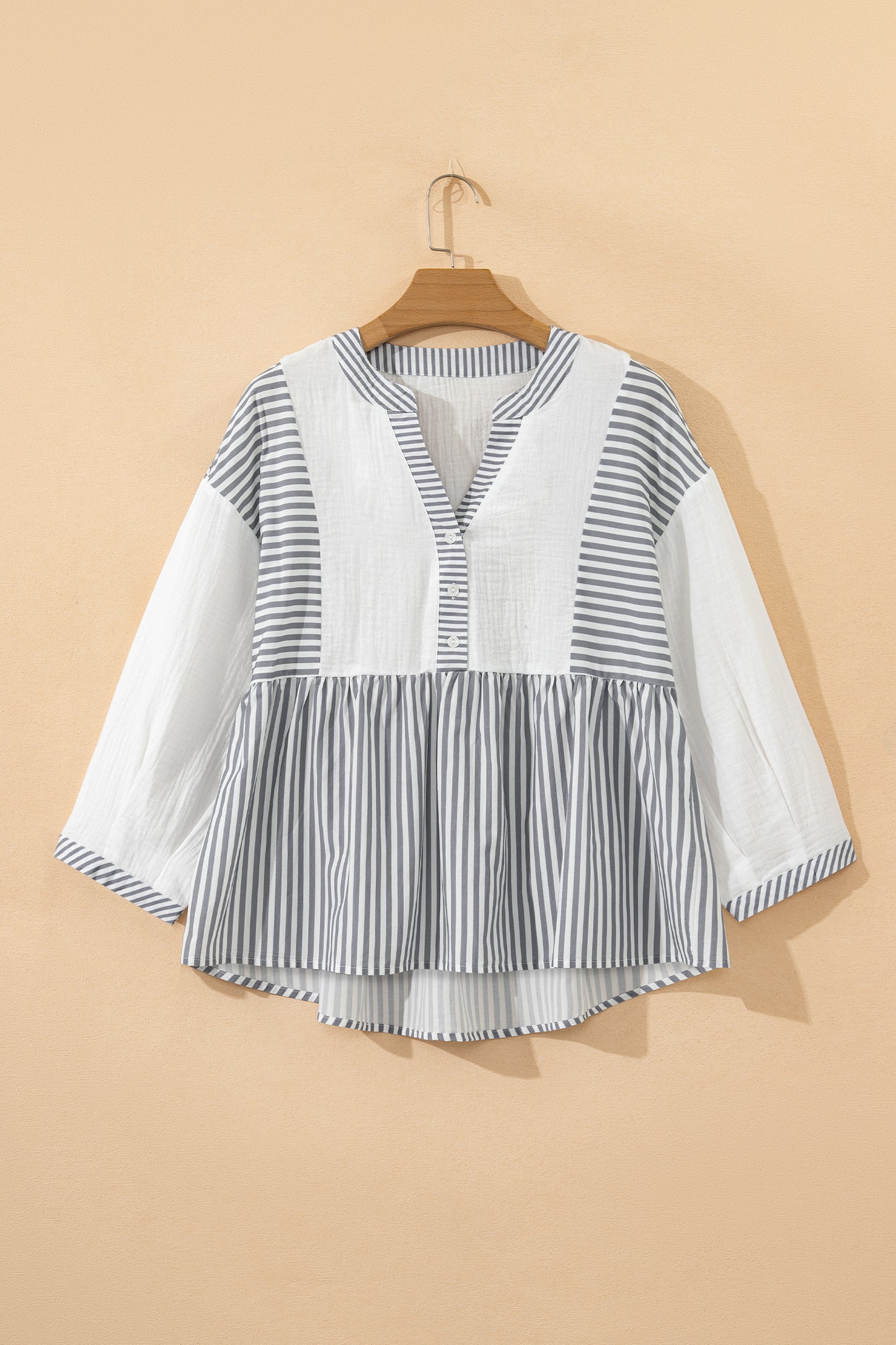 Cowgirl Coast Blouse