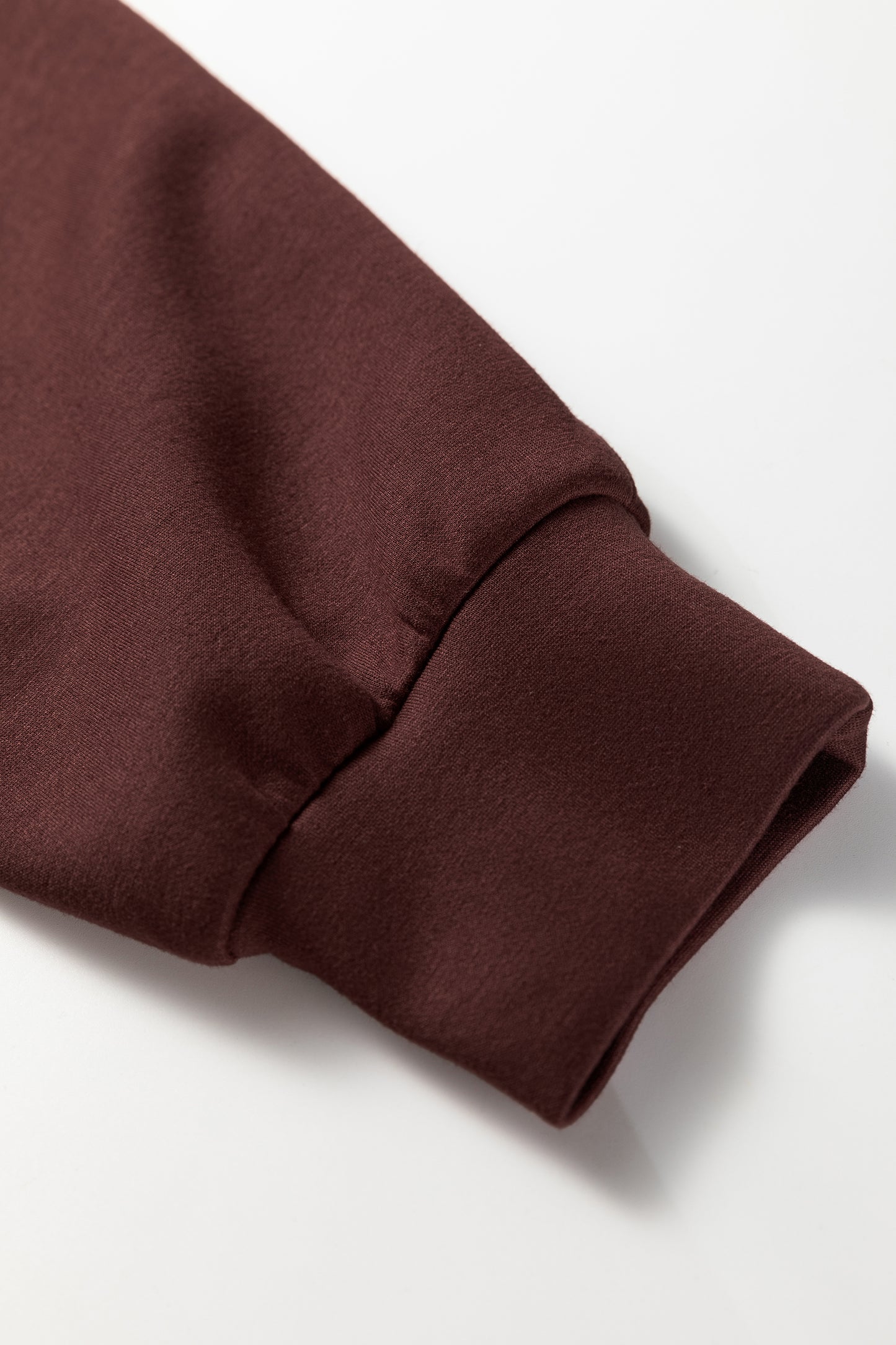 Saddle Brown 2pcs Set