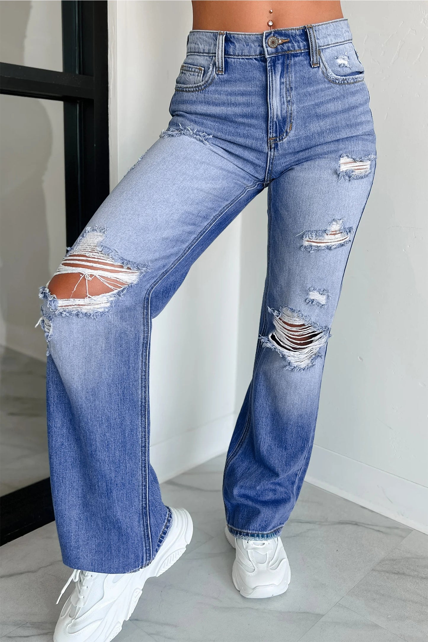 RIP Jeans