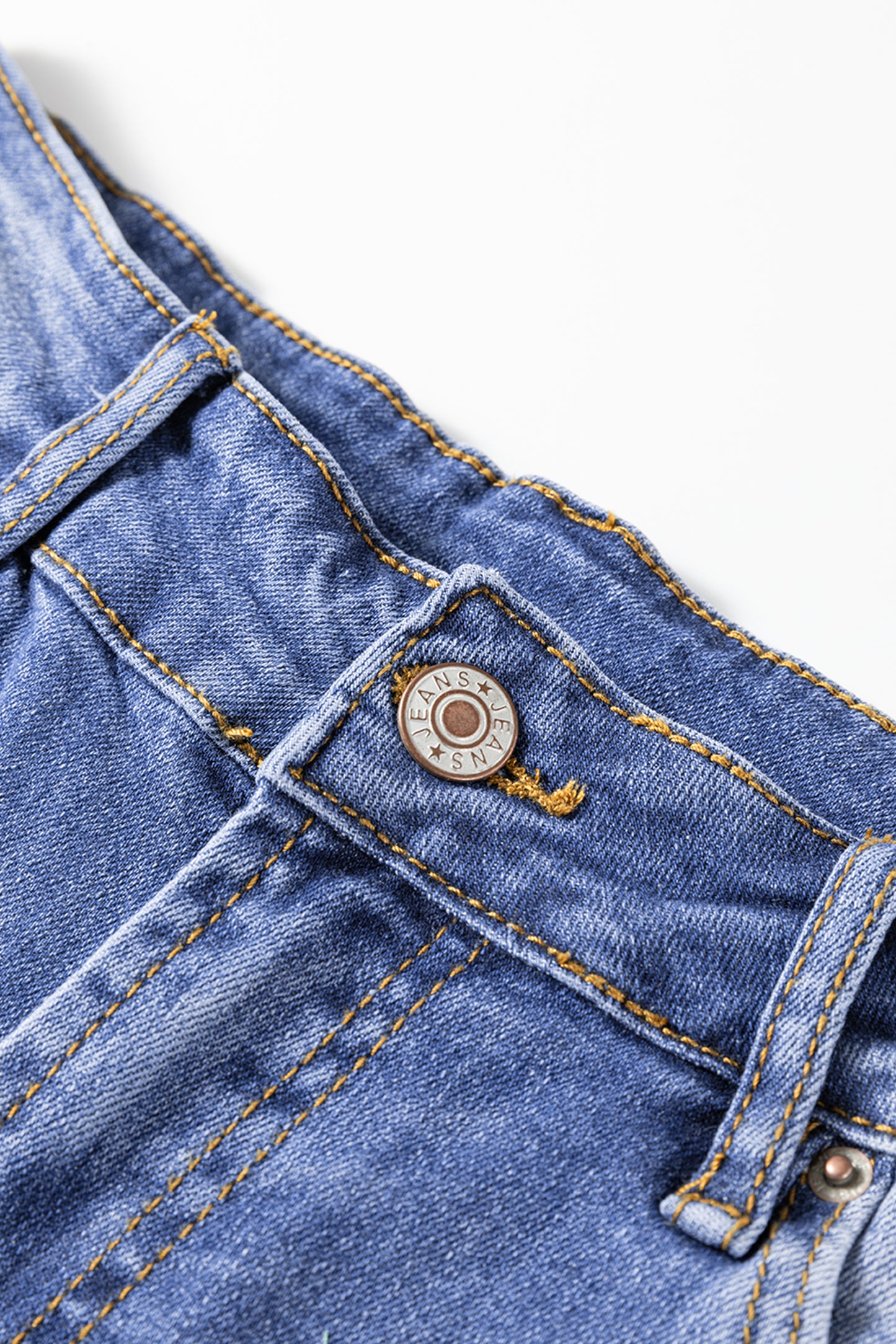 RIP Jeans