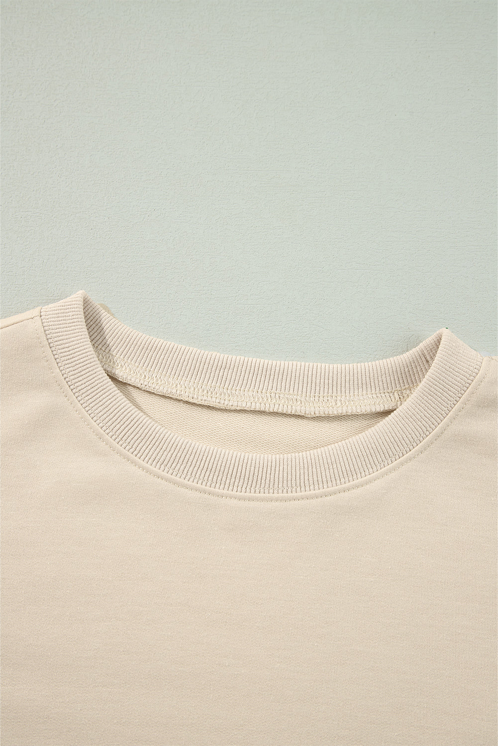 Creamy Ruffle