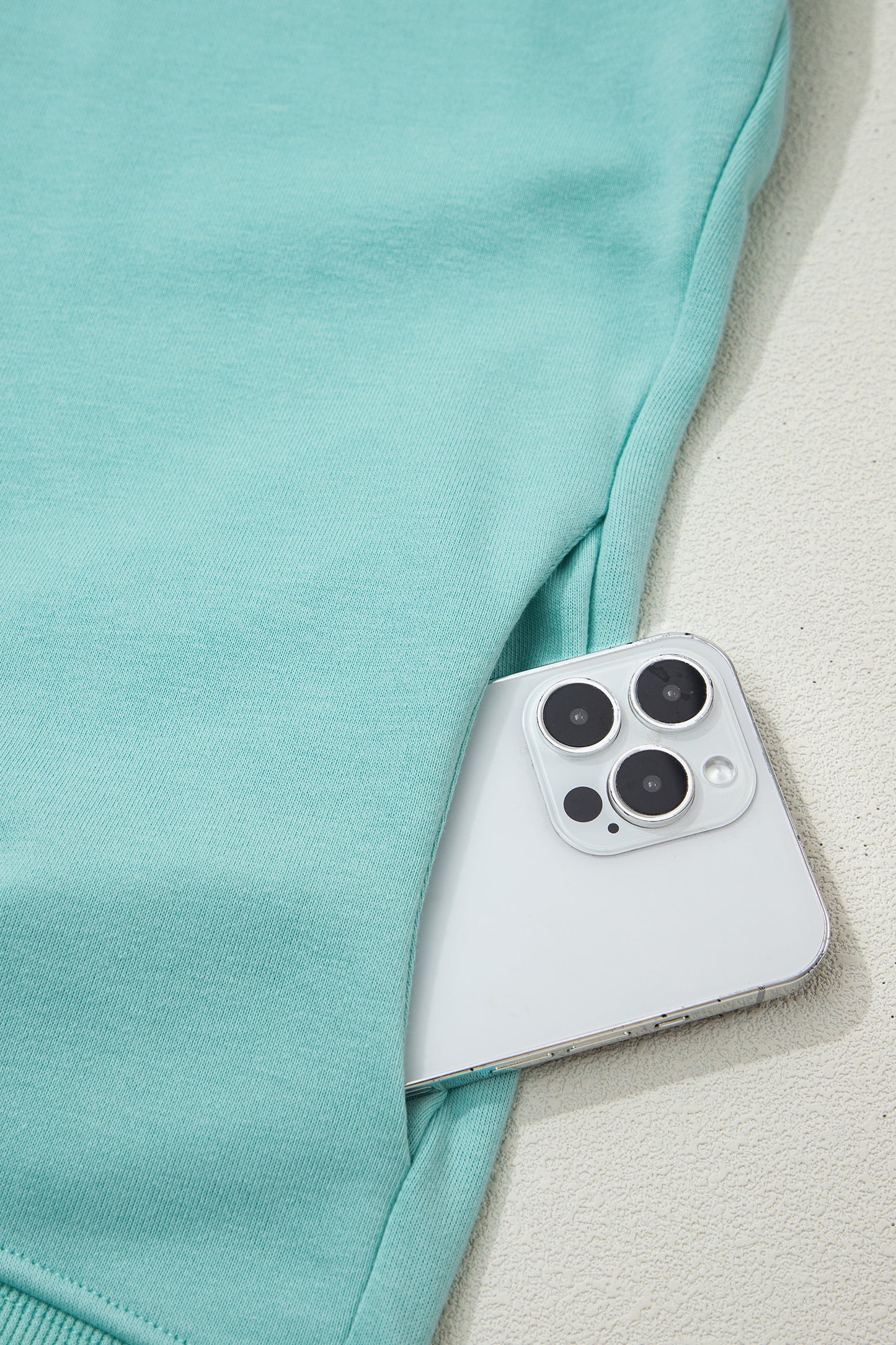 Mint Top