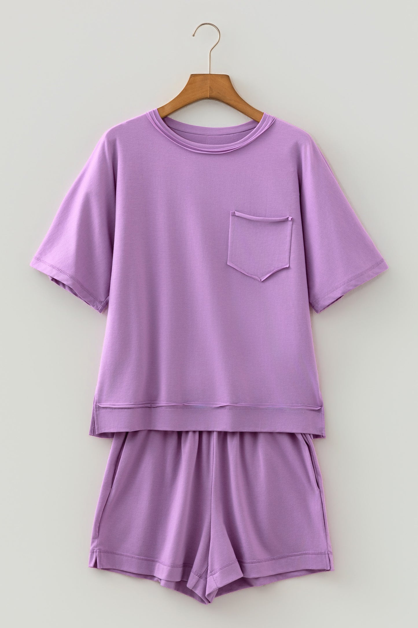 Orchid Oversized Set