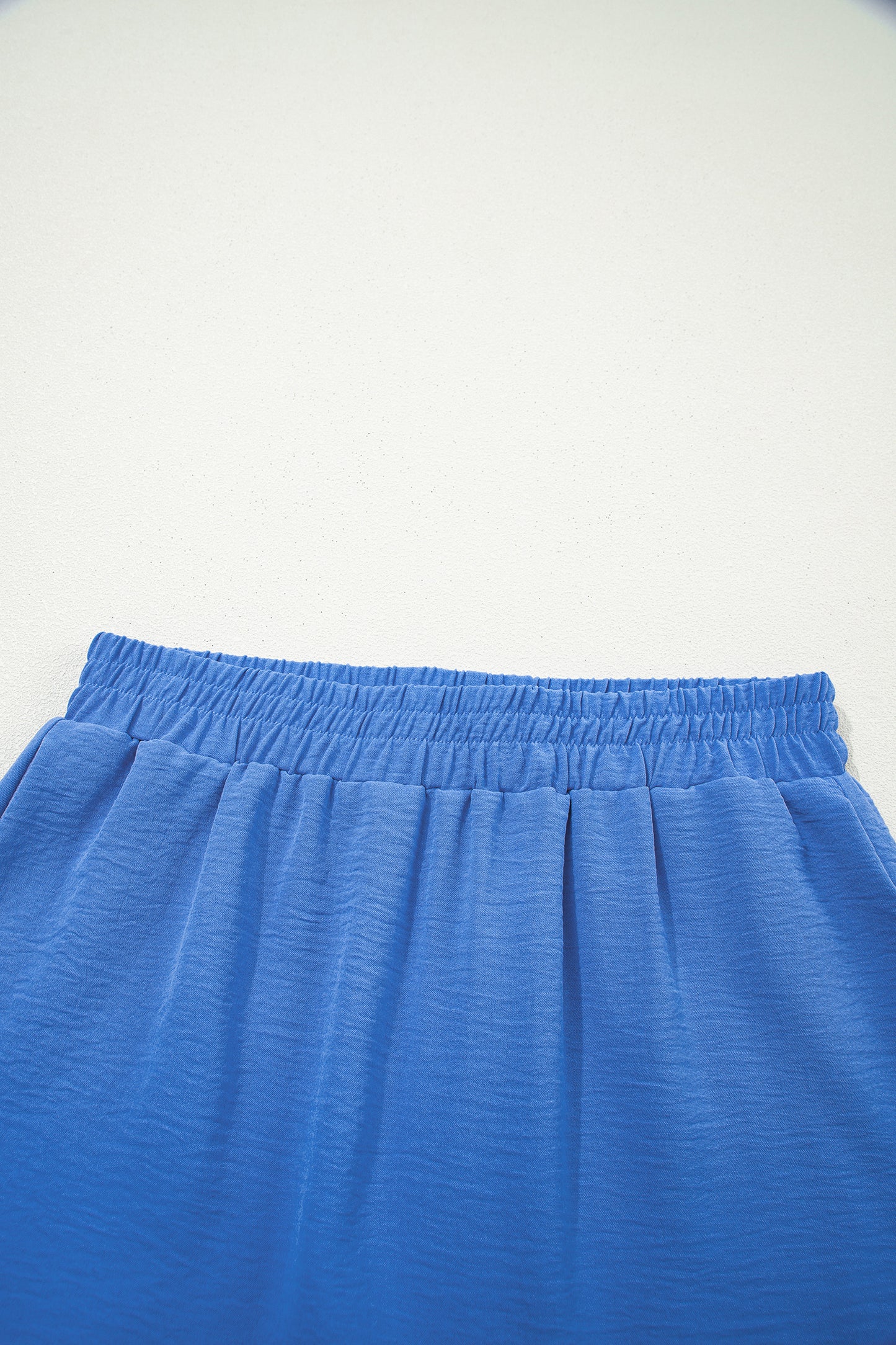 Blue Skort