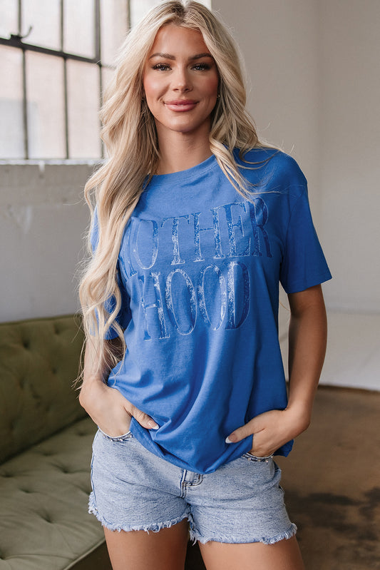 Vintage MOTHERHOOD Tee