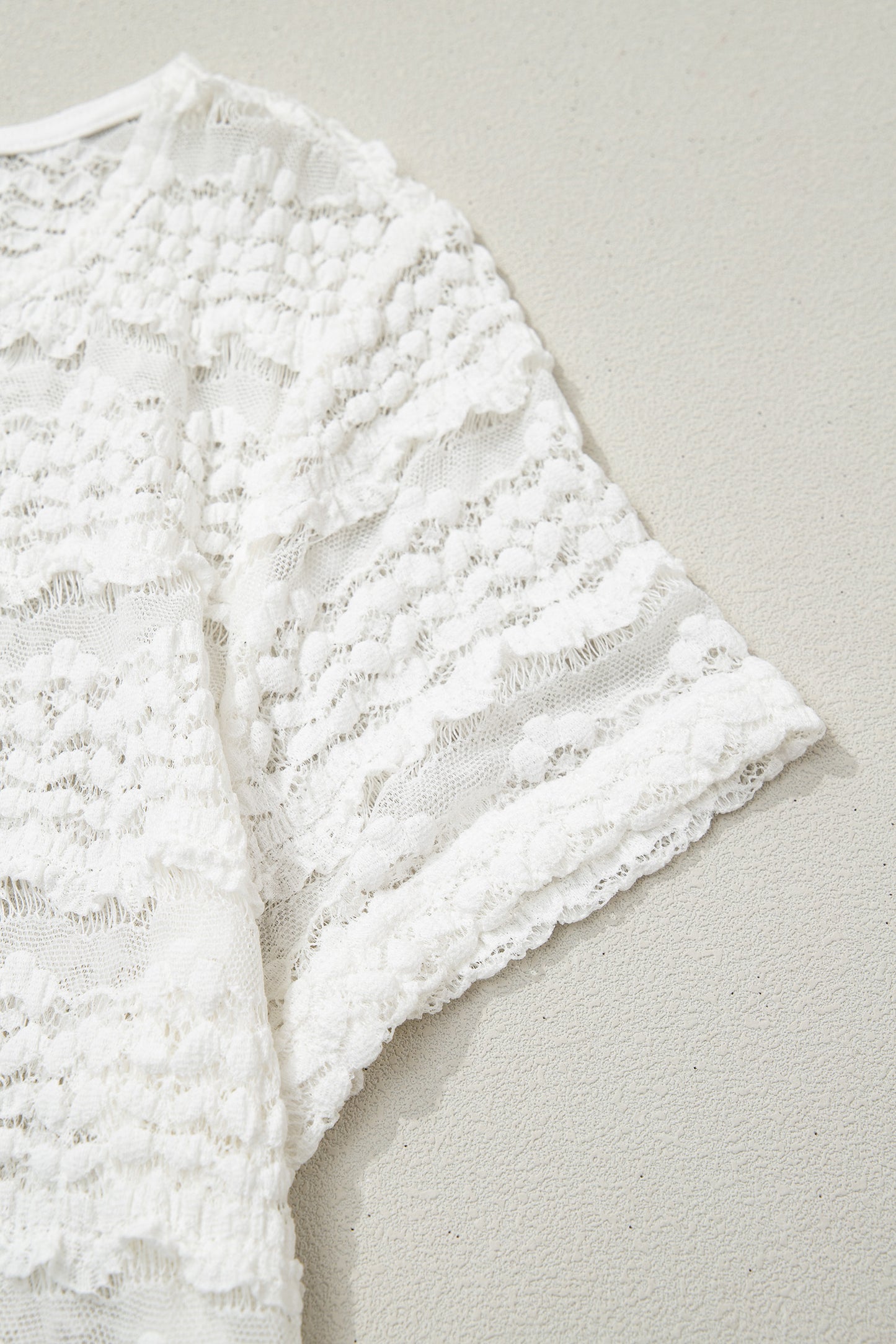 Keep it classy Lace Top