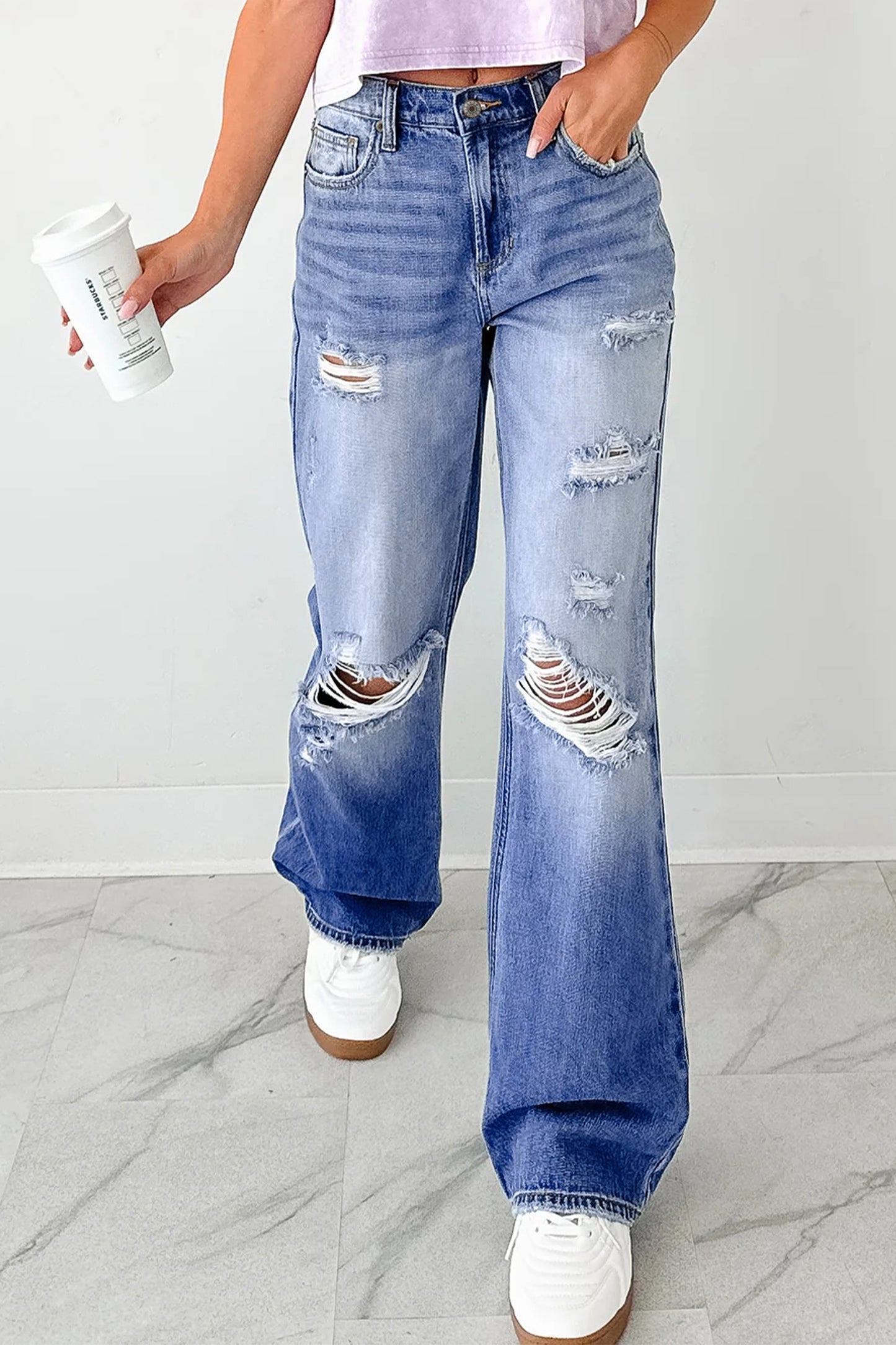 RIP Jeans