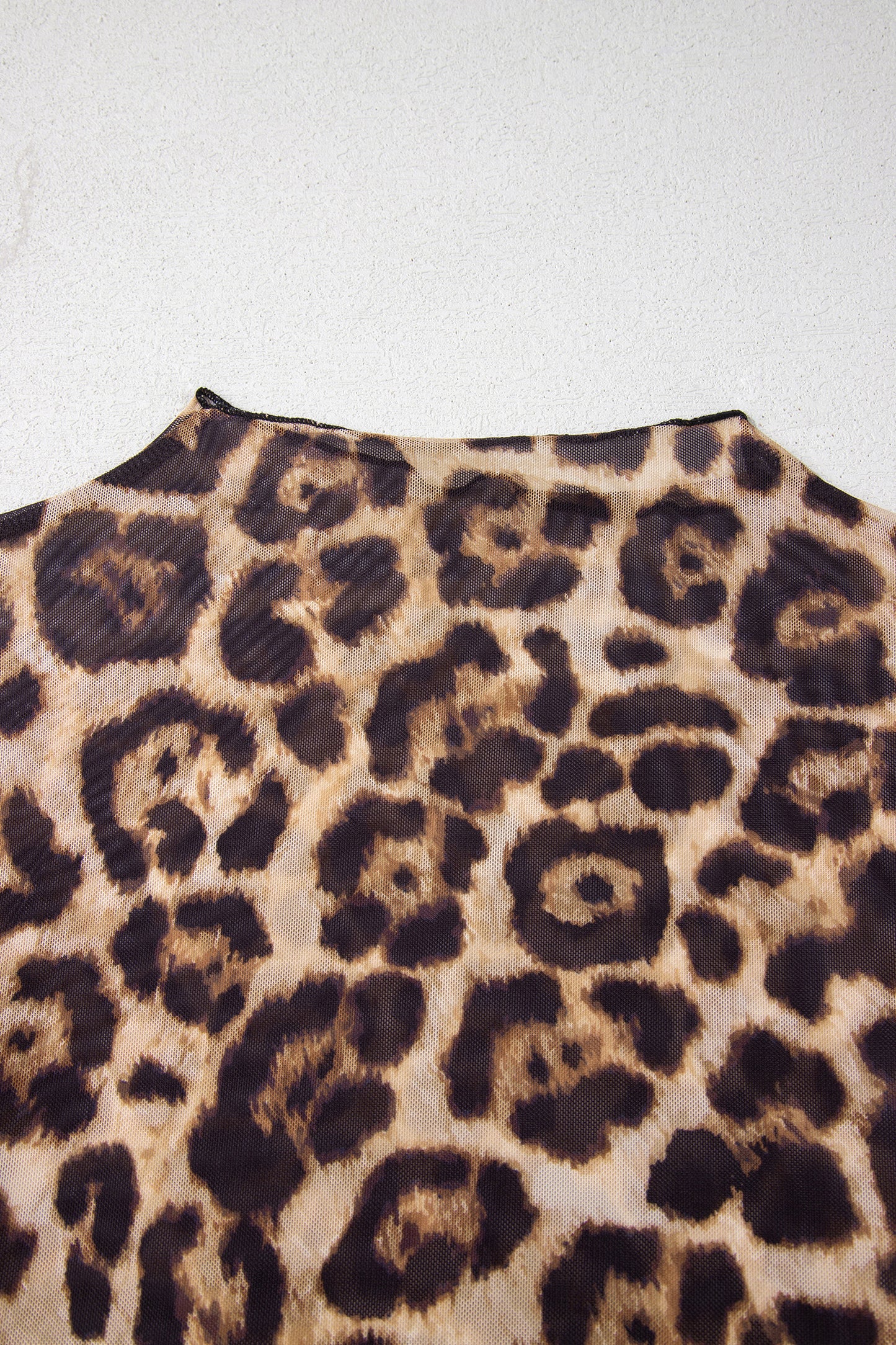 Cheetah Mesh