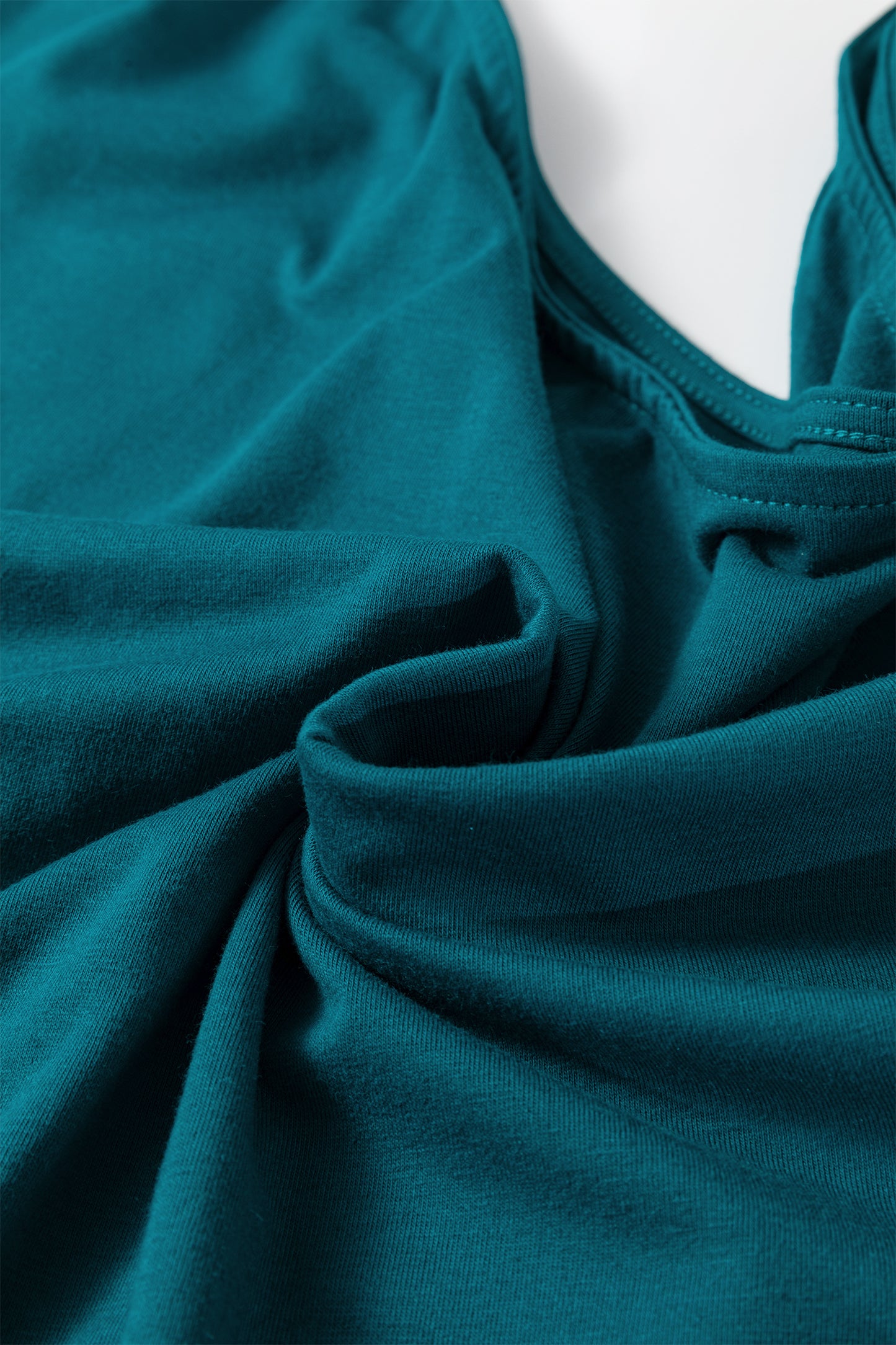 Sapphire off the shoulder Plus Size Blouse