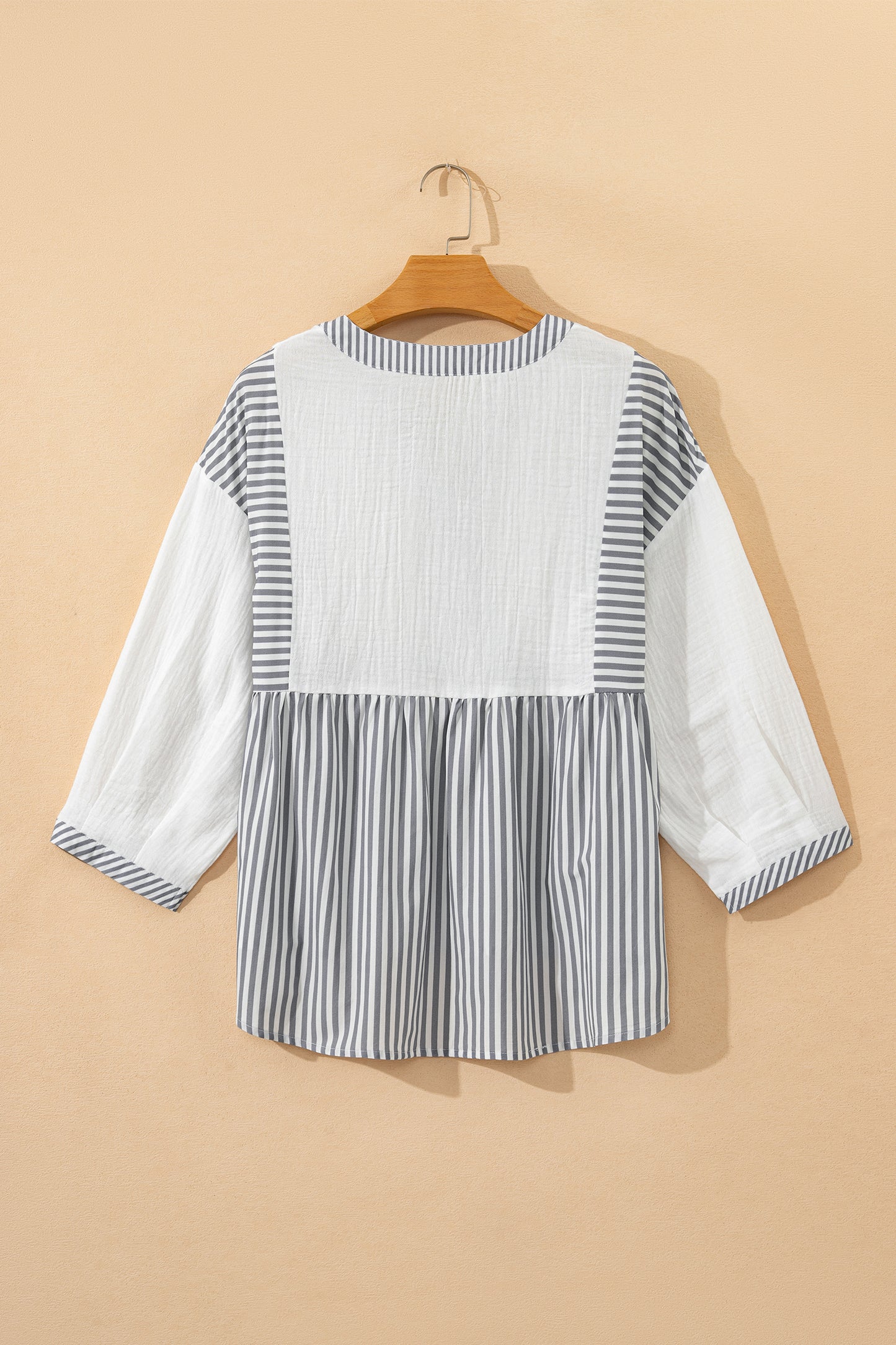 Cowgirl Coast Blouse