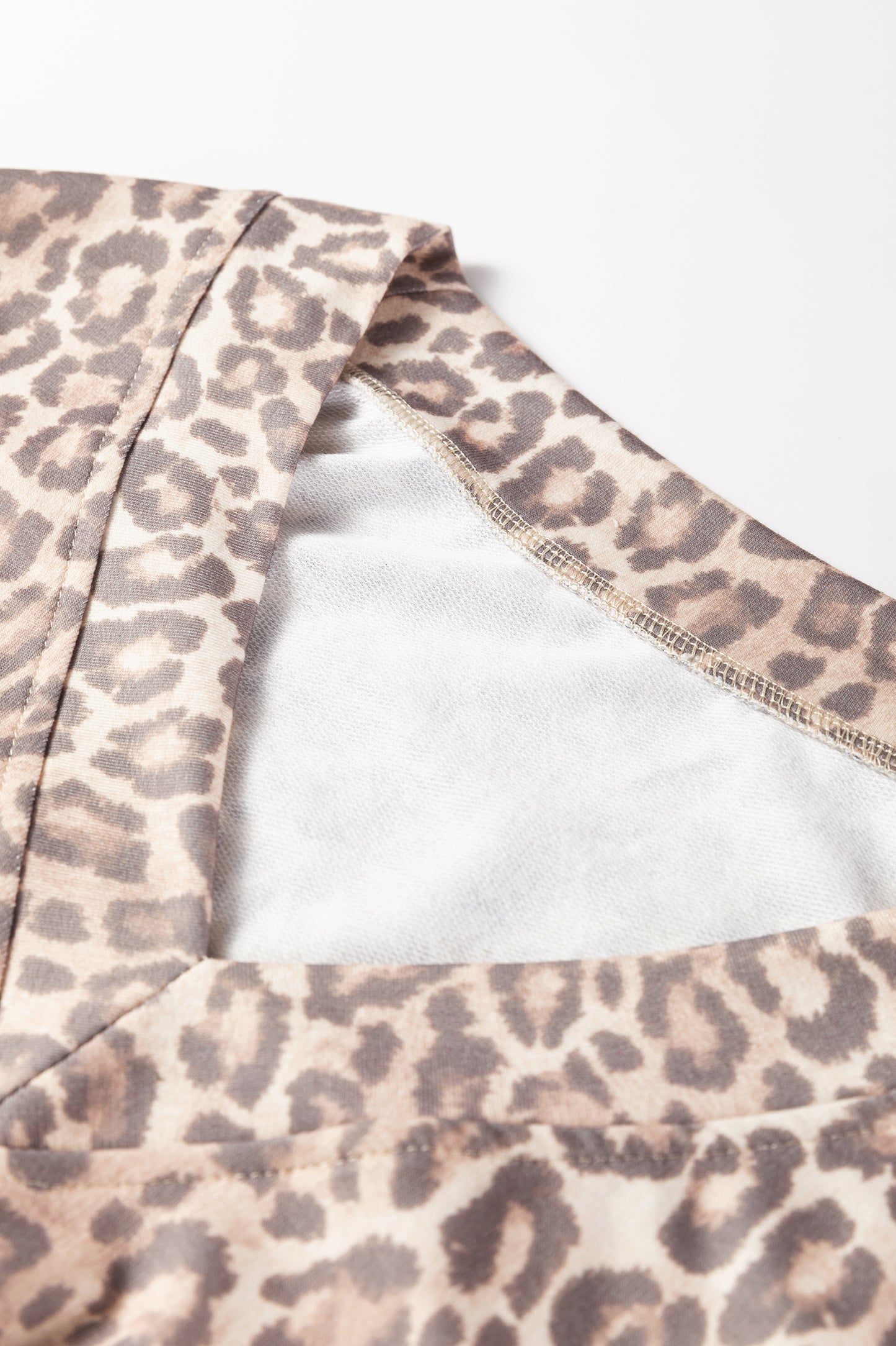 Rowdy Cheetah 2pcs Set