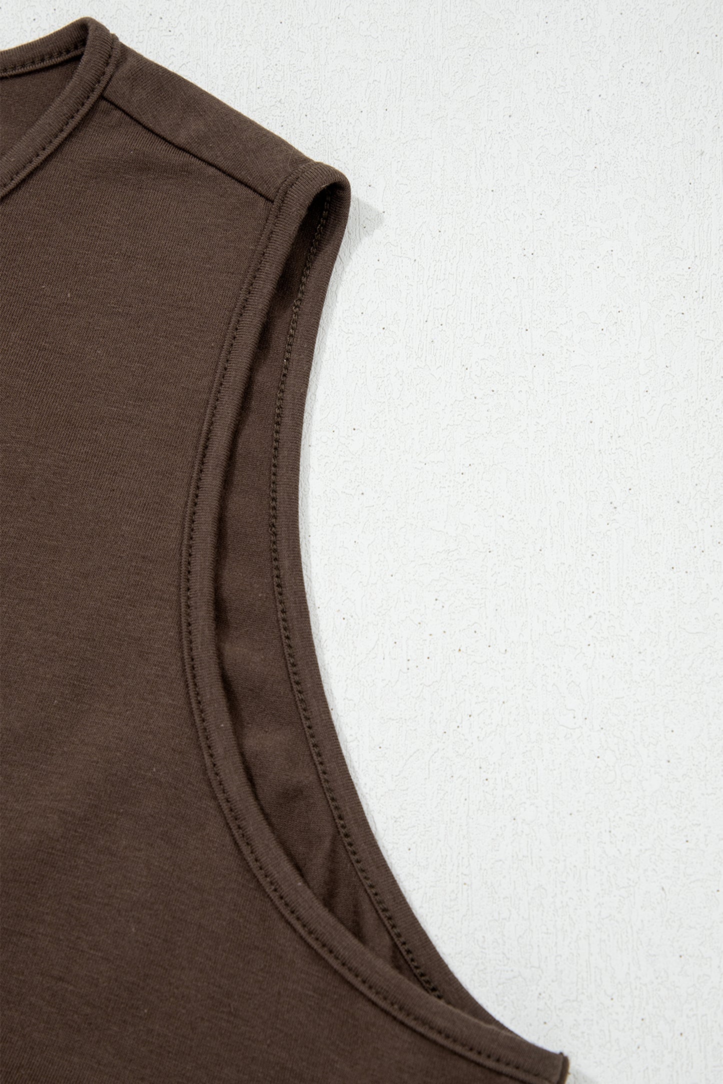 Coffee Plus Size Tank Top