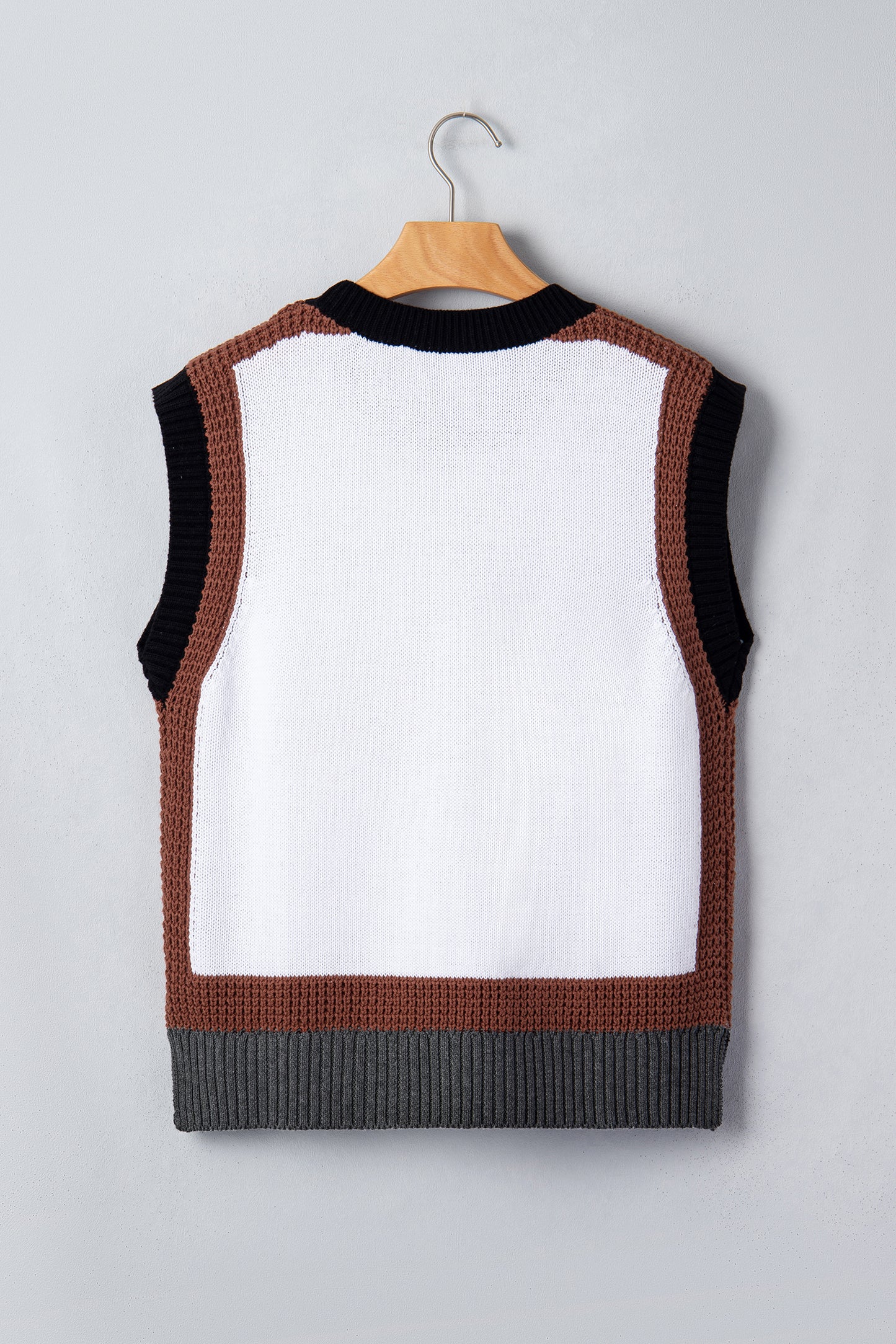 Hay Horse Vest