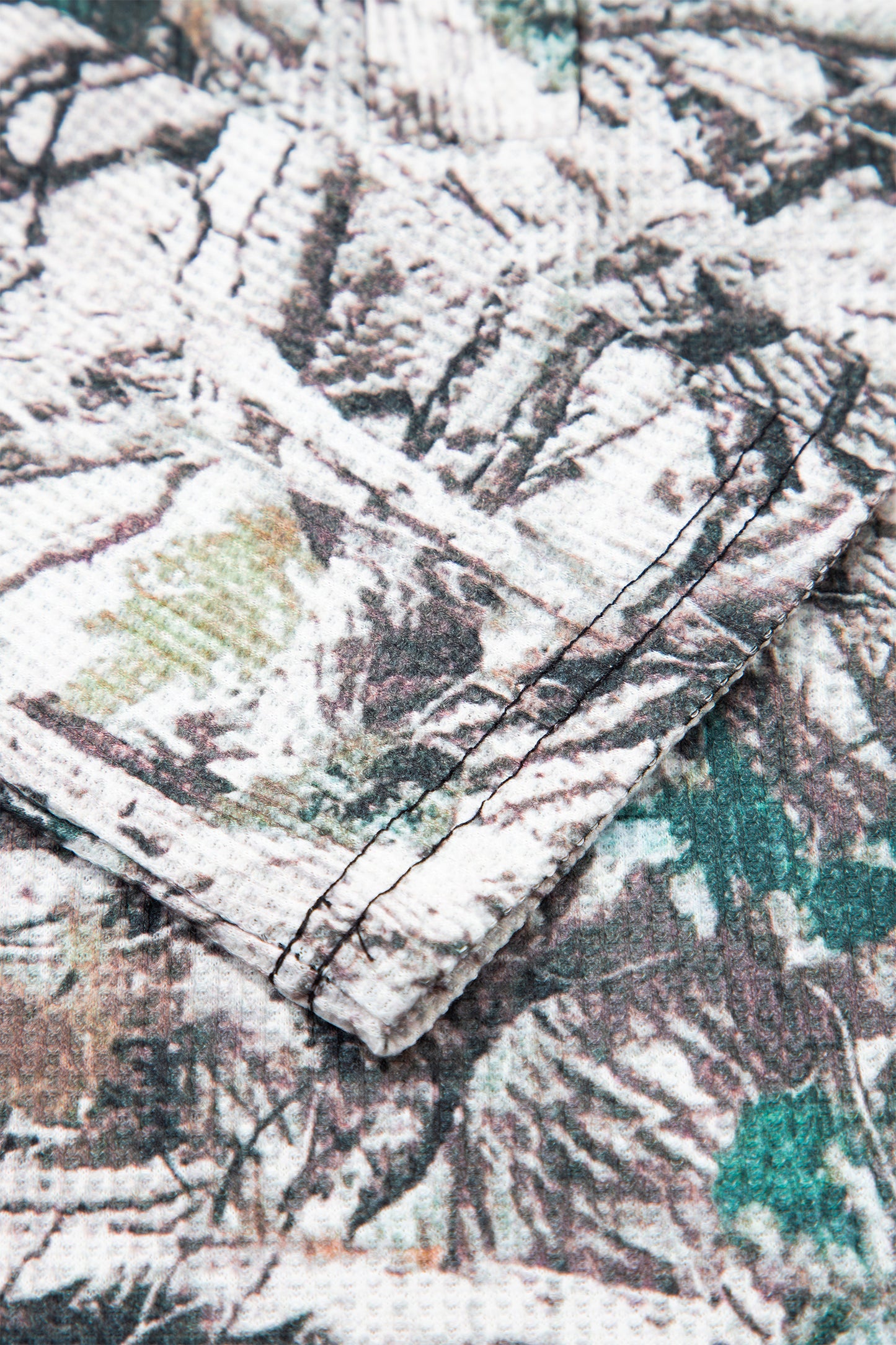 Camo Lounge Set