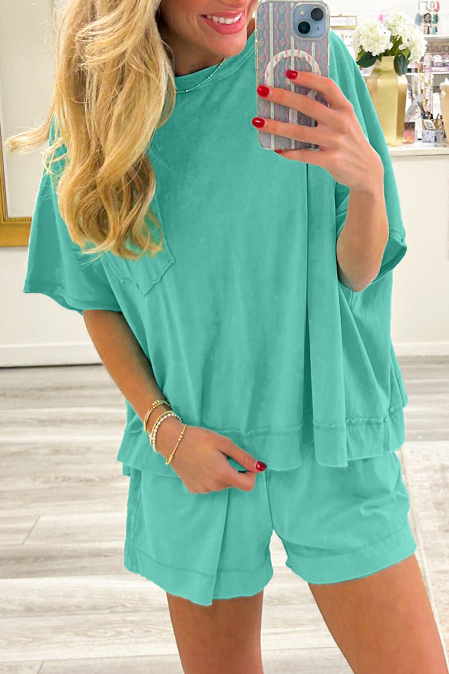 Orchid Oversized Set