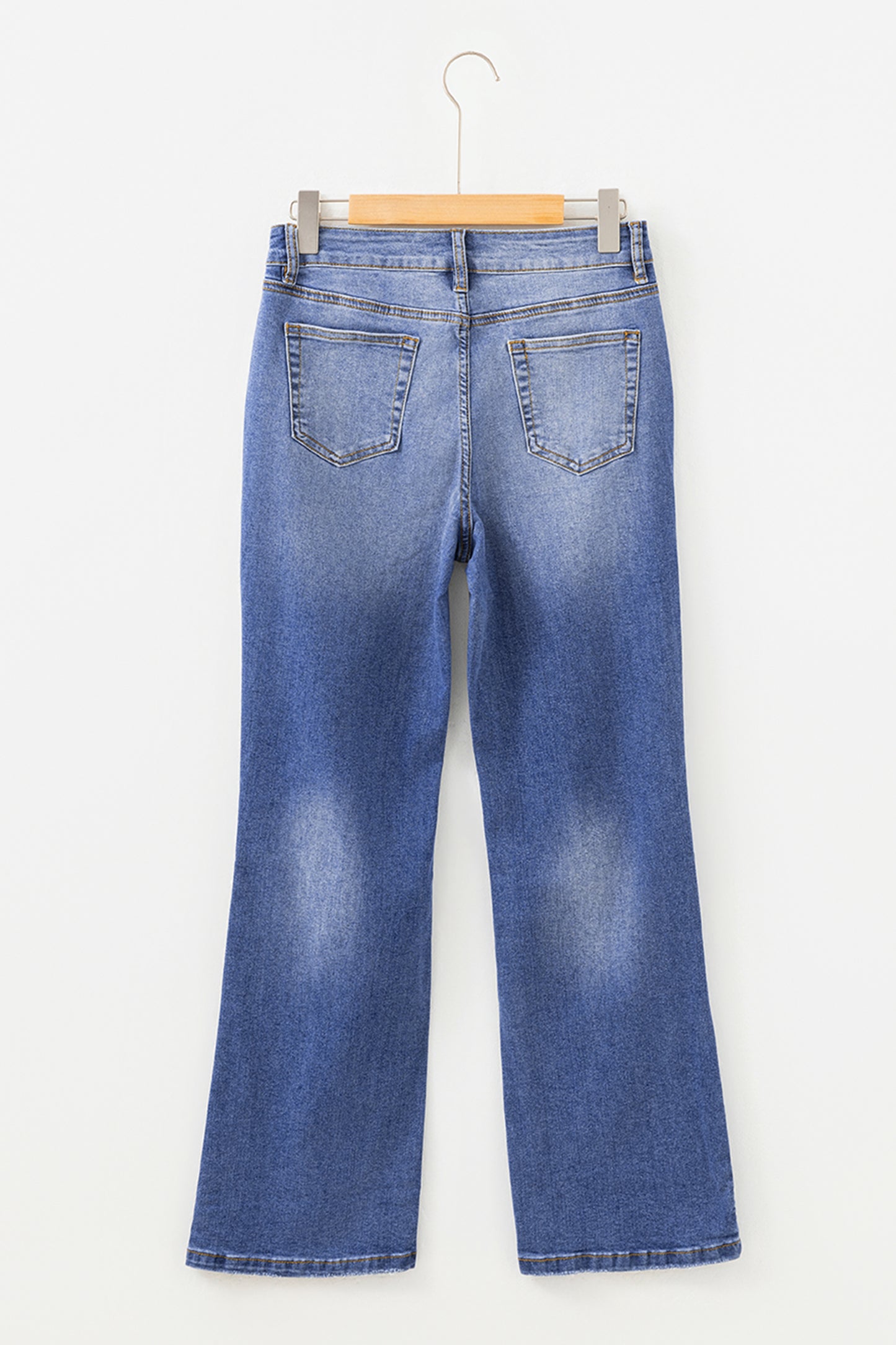 RIP Jeans