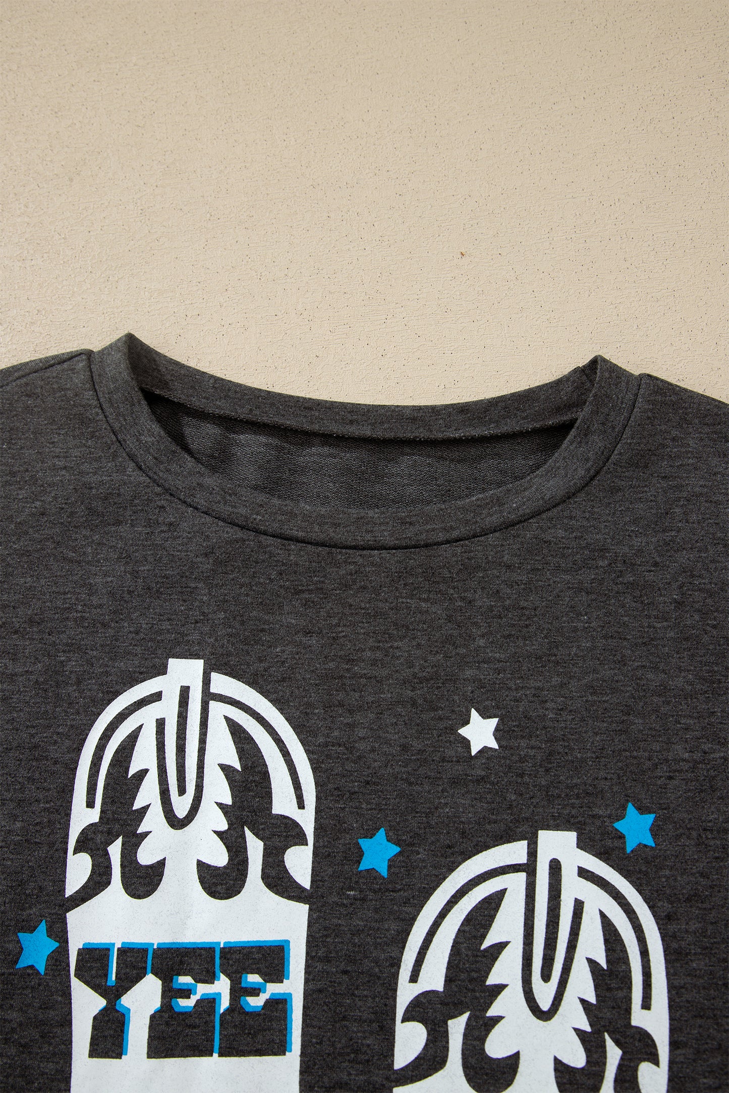 YEE HAW STATE OF MIND Tee