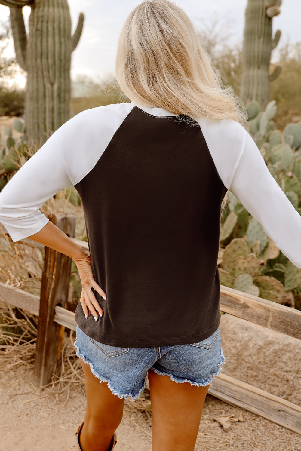 Vintage Haw Top