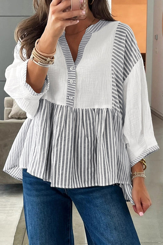 Cowgirl Coast Blouse