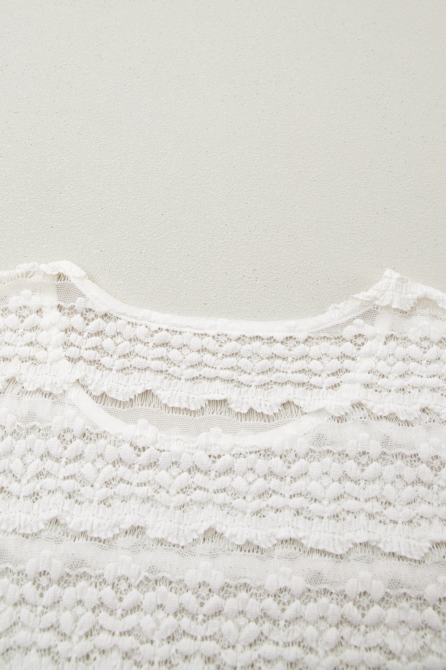 Keep it classy Lace Top
