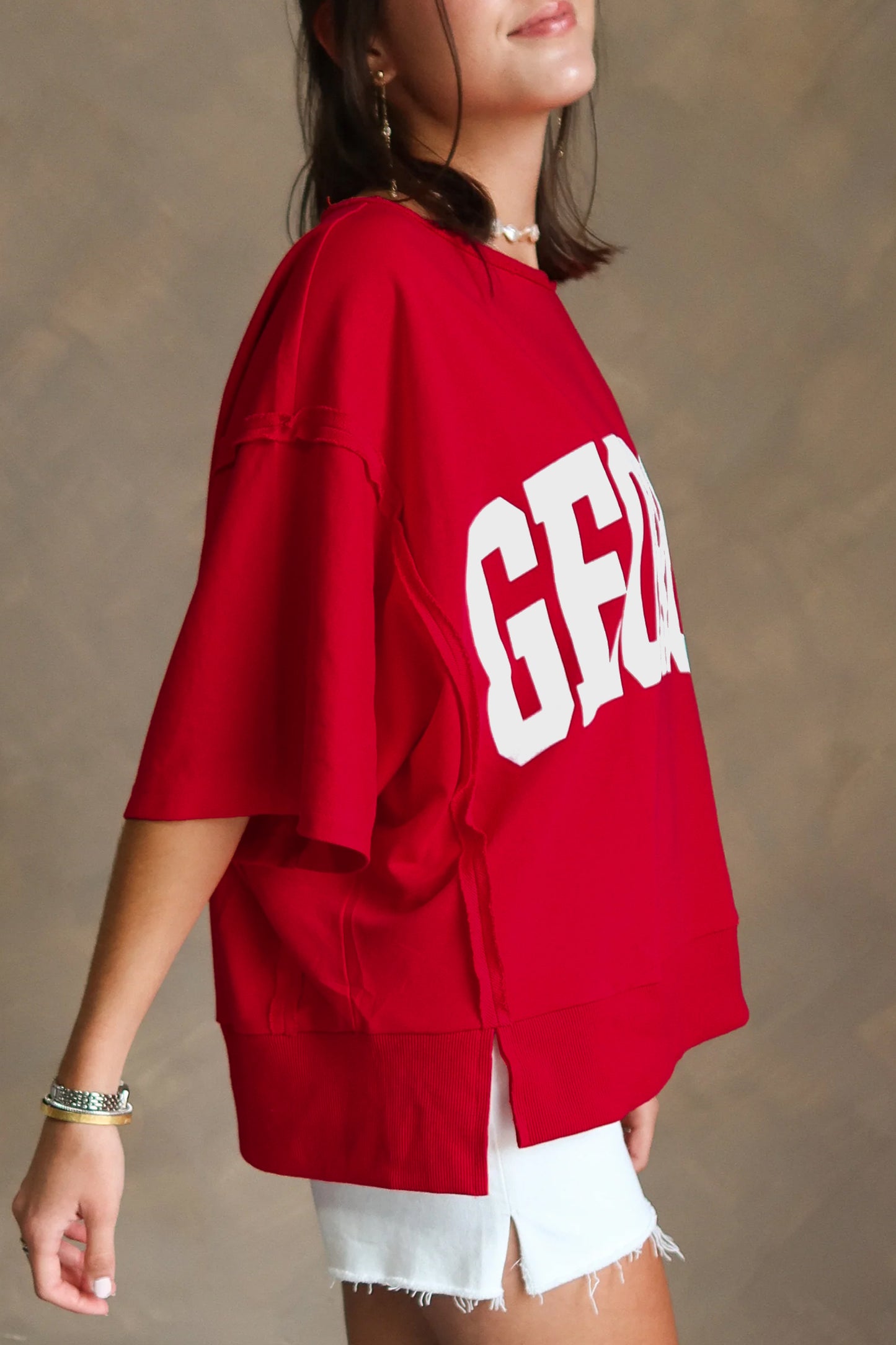 Talkin bout Goergia Tee