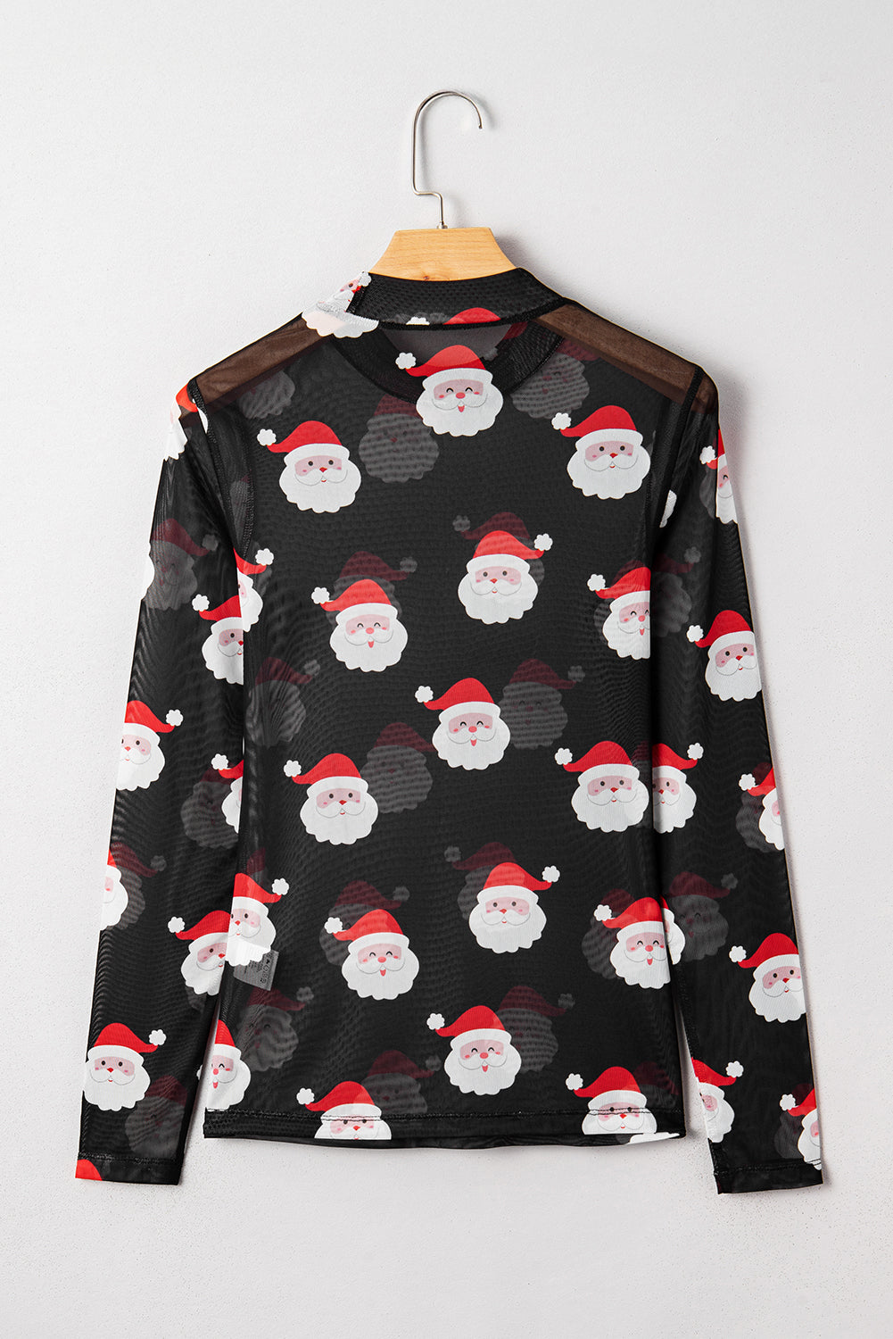 Christmas mesh