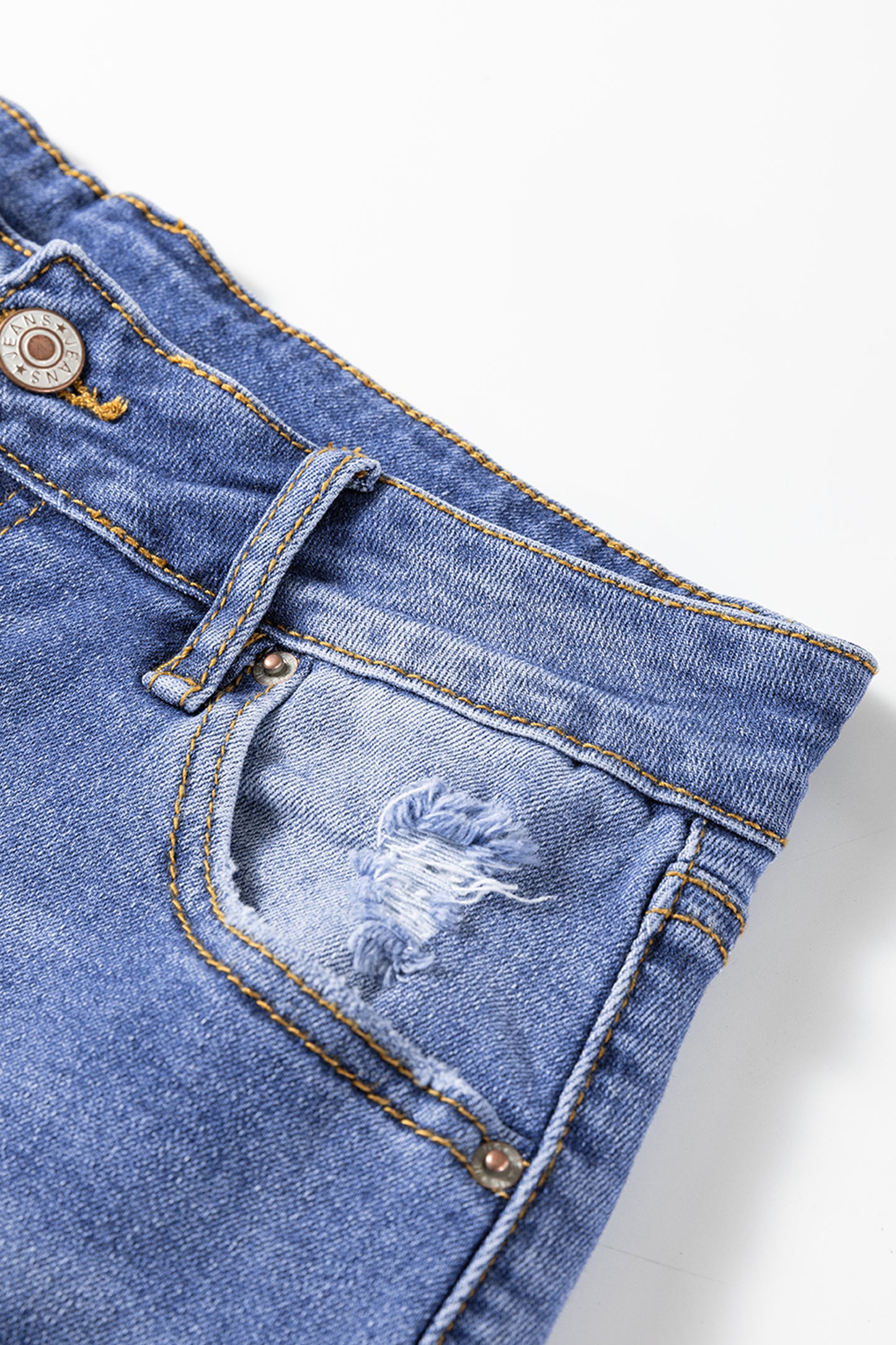 RIP Jeans