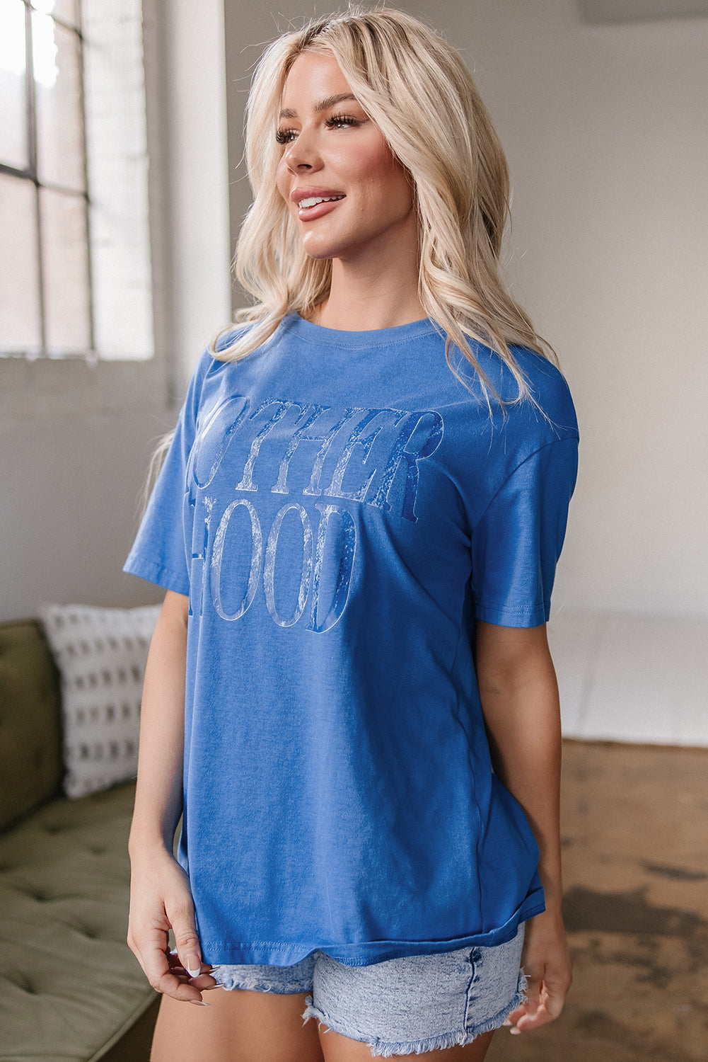 Vintage MOTHERHOOD Tee