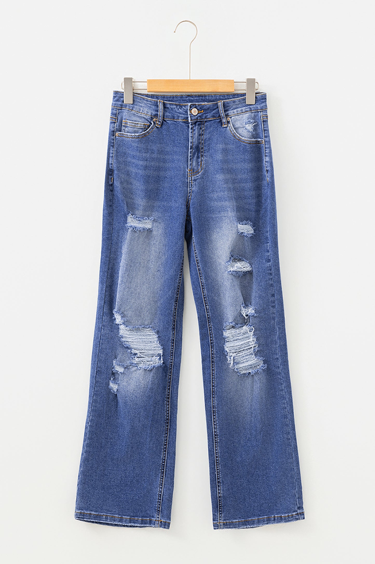 RIP Jeans